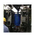 Kunststoff-Wassertank-Blasformmaschine